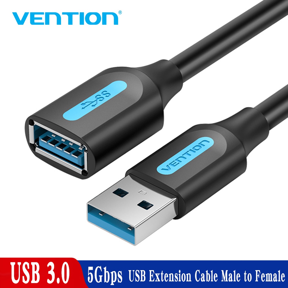 Vention USB 3.0 - ̺, USB 3.0 2.0 , Ʈ TV SSD PS4   ڵ
